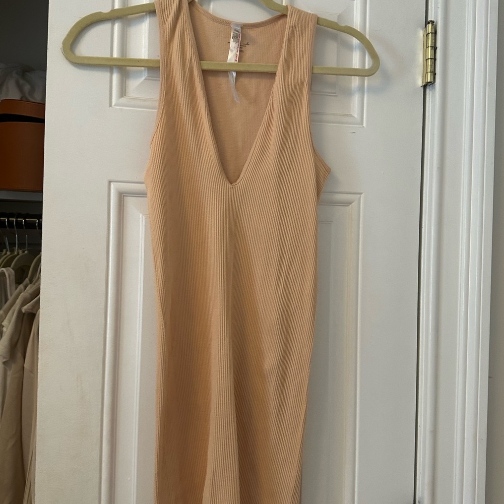 Body Con Dress